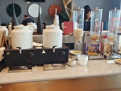 -青岛五四广场海景美仑国际公寓酒店