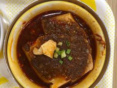 -蒸小皖(合肥新桥国际机场店)