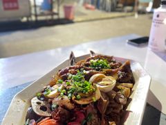 -吴长子卤菜馆(统一街店)