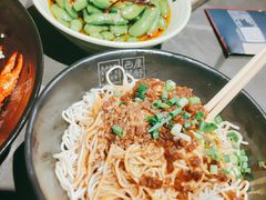 -巴厘龙虾·榜首油焖大虾(洞庭·艺术洋房店)