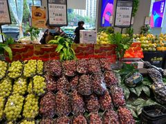 -水果地带(中航国际店)