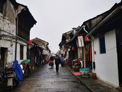 -绍兴书圣故里景区