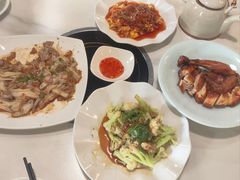 -精致顺德菜(琶洲店)