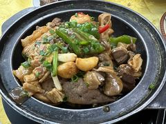 -海鲜街菜馆(海珠南路店)