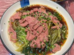 -上海新江南大酒店-中餐厅