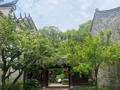 -天一阁博物院