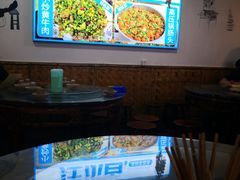 -聚八方土菜馆(余松路店)