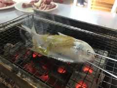 -风味烧烤
