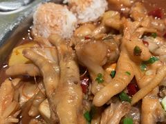-胖哥俩肉蟹煲(湖滨银泰in77店)