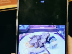 -OPEN開全日自助餐厅·西餐·海鲜(佛山希尔顿酒店)