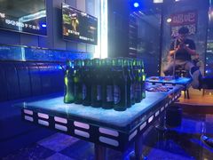 -唱吧麦颂KTV(乐汇城店)