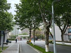 -四川大学(望江校区)