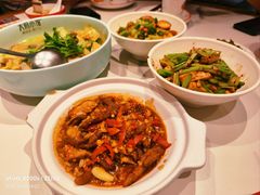 -大厨小馆(华阳城店)