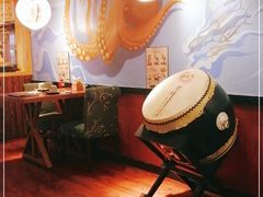 -鳗鱼家·深夜食堂(军博店)