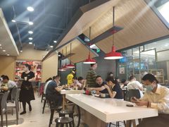 -永和大王(浦东南路店)