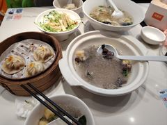 -苏晓玥·江南小吃(深圳北站店)