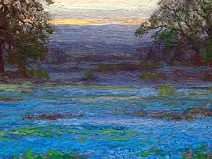 -Refn油画丨零基础定制油画