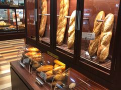 面包甜点陈列柜-都恩客(高岛屋百货店)