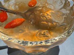 桃胶鸽蛋-荣小馆(临海世纪花城店)