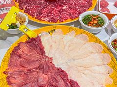 -潮汕大目牛肉火锅(皇岗旗舰店)