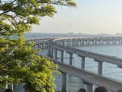 -星海湾跨海大桥