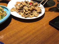 -95号酱骨·一块豆腐(展春园西路店)
