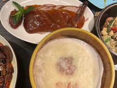 -局气 烤鸭·北京菜(光华路店)