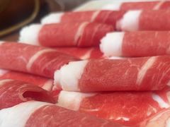 -前门杨记·铜锅涮肉(王府井·故宫店)