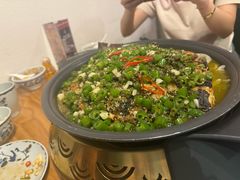 -锦尚阁烤鱼•天津菜(宣武门胡同店)