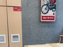 -塔斯汀中国汉堡(新安三路店)