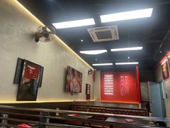 -许哥东北烧烤·铁丳烤串·宫后夹肉(繁花中心店)