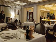 -上海和平饭店华懋阁 Cathay Room