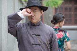 -四叶草环球旅拍