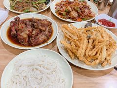 -贤花饭店(城阳店)