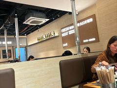 -炽城·烤肉名家(鸿达中央广场店)