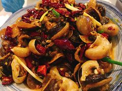 -渔娘渔家丹东海鲜(东直门店)