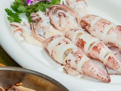 -东江厨岸（惠州味道）(江畔花园店)