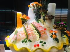-雍和会海鲜姿造自助(湖东路店)