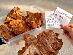 -丛林狼非遗酱骨·现炒餐厅(人民路店)