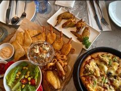 -必胜客(安阳中华路店)
