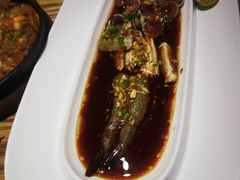 -金成潮菜博物馆(海珠湿地店)