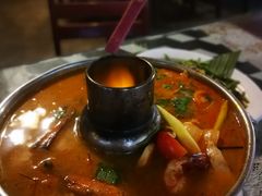 -Onion restaurant