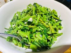 -李久其家民间餐厅(观沙岭公园店)