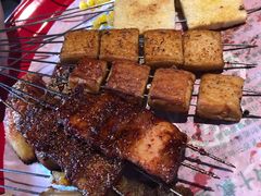 -北三老太太烧烤(人生一串上榜店)