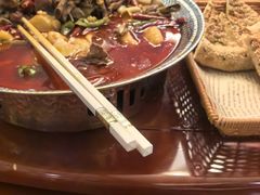 -燕兰楼·清真西北融合菜(亚运村店)
