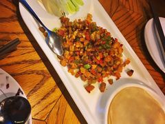 -阿罗新疆菜(人民广场店)