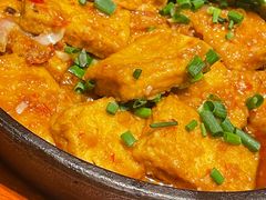 -云海肴·汽锅鸡·云南菜(天山百盛优客店)