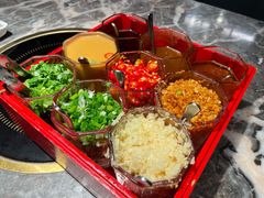 -禄婶鸡煲·打边炉