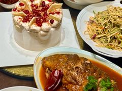 -纯肴大东北(新城北街店)