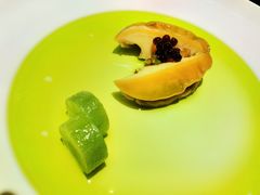 -甄御•海鲜新青岛菜(麦岛店)